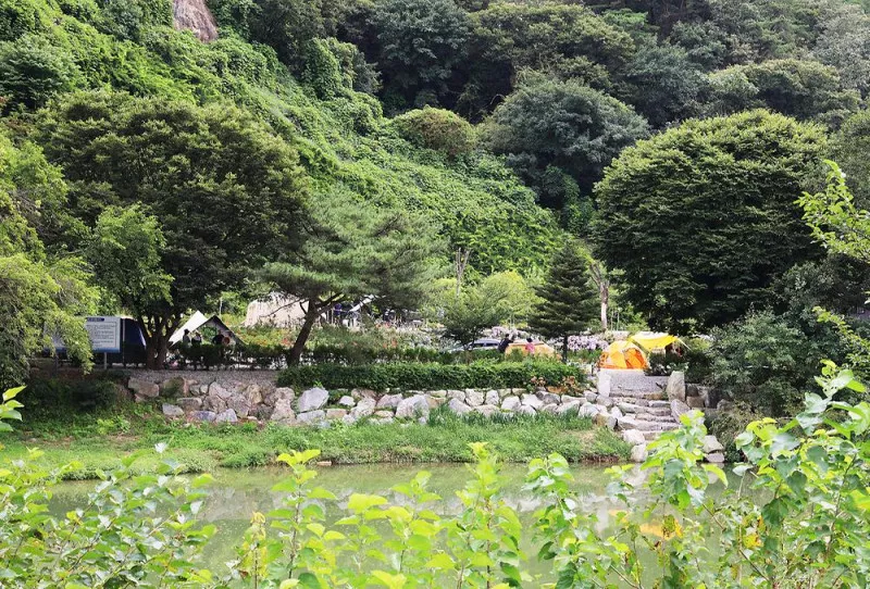또보리 캠프 6