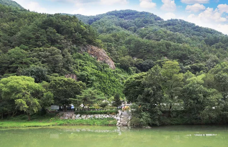 또보리 캠프 7