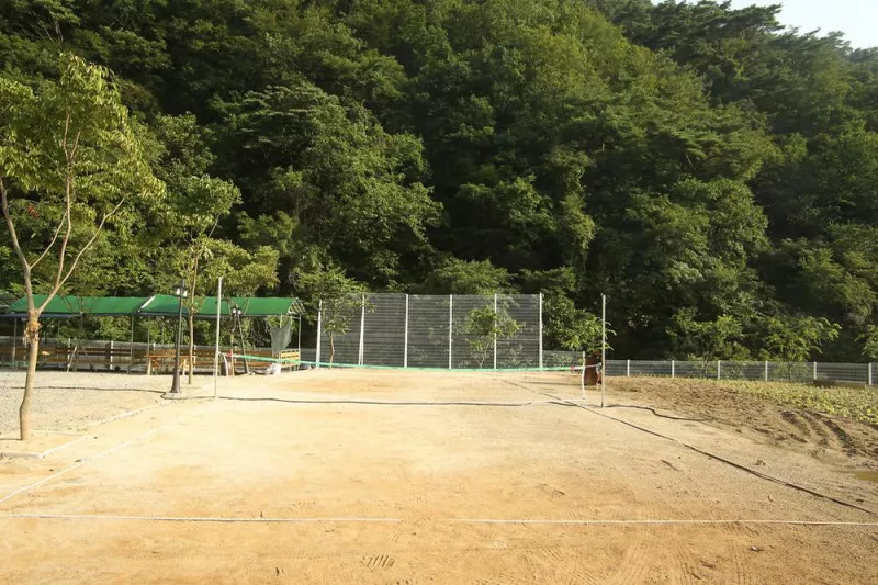 명암539펜션오토캠핑장 9