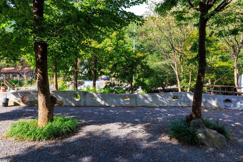 그로브(grove)캠핑 8