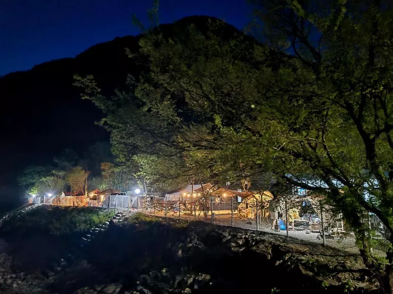 신월리 오토캠핑장 10