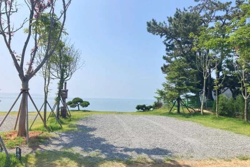 캠핑드림캠핑장 9
