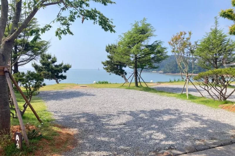 캠핑드림캠핑장 10