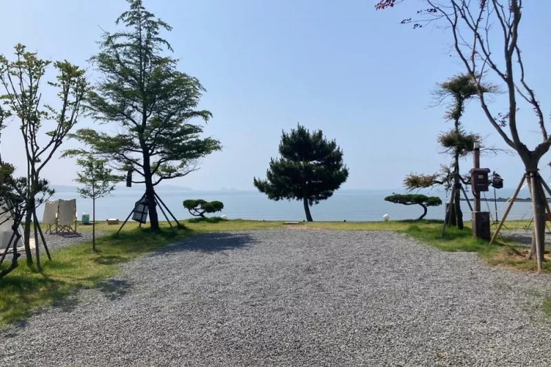 캠핑드림캠핑장 7
