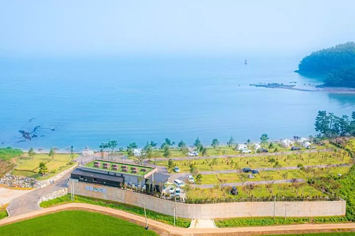 캠핑드림캠핑장 1