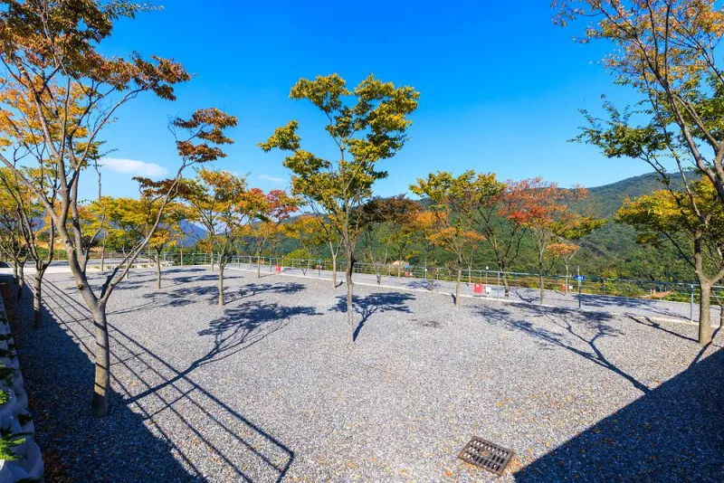 문두리 캠핑장 9