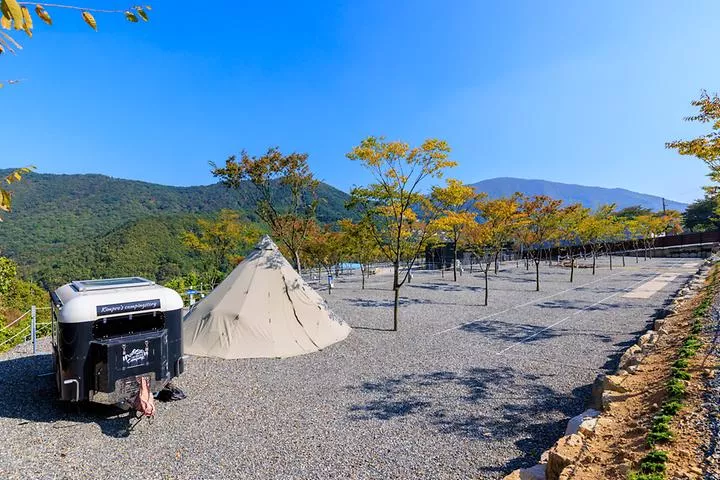 문두리 캠핑장 1