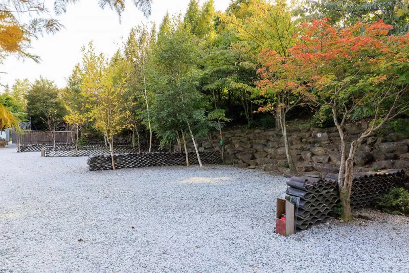 산중계곡캠핑장 7