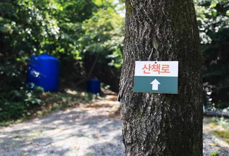 비발디 캠핑파크 설악오색점 7