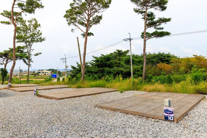 캠핑힐(Camping hill) 4