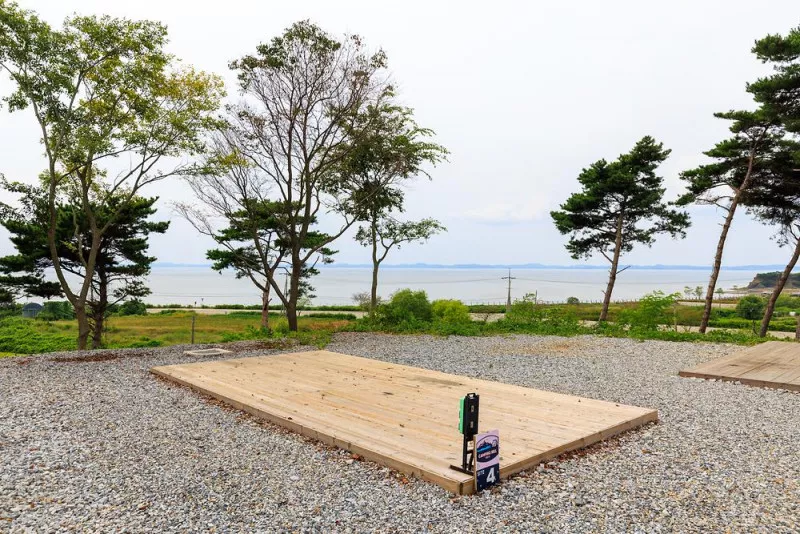 캠핑힐(Camping hill) 8