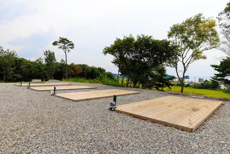 캠핑힐(Camping hill) 5