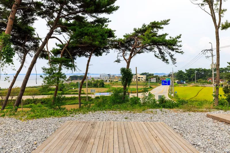 캠핑힐(Camping hill) 6