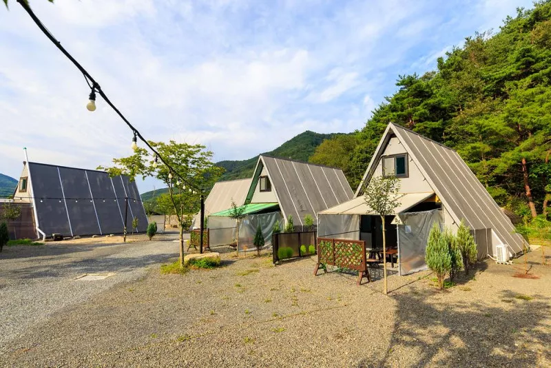세모글램핑장 10