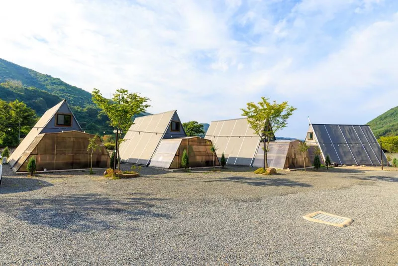 세모글램핑장 6