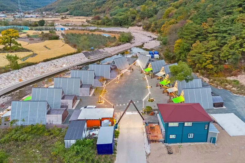 세모글램핑장 11