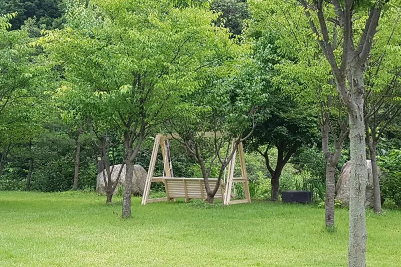 소백산자연누리야영장 9
