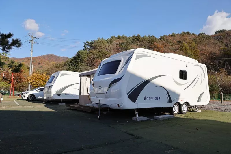노블레스 글렘핑 카라반 11