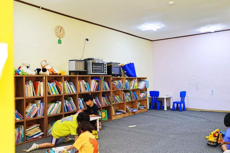 강주학교캠프 10