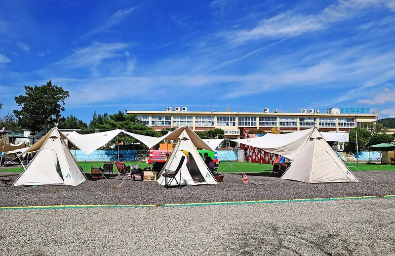 강주학교캠프 6