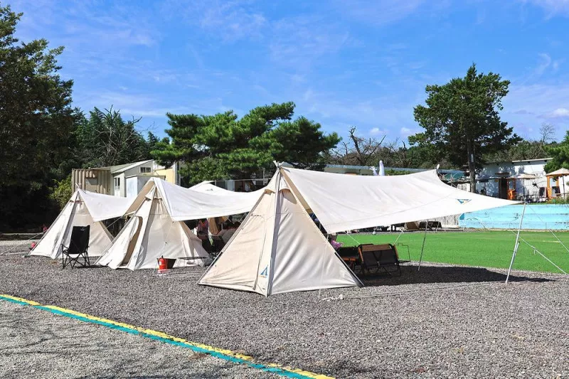 강주학교캠프 4