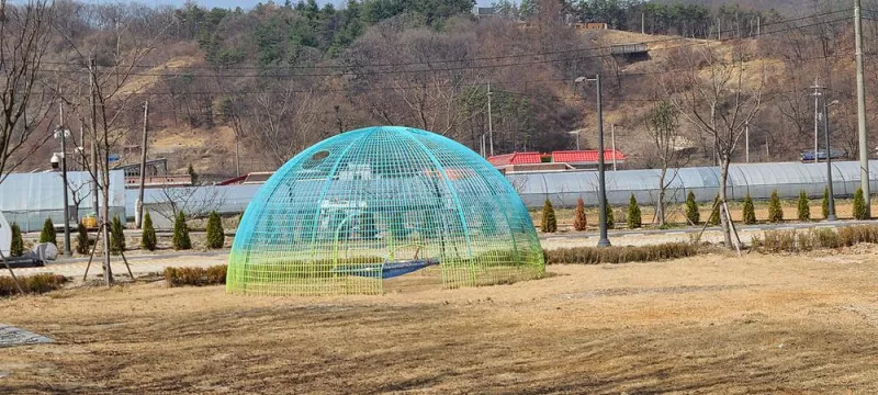 숩쏙캠핑장 11