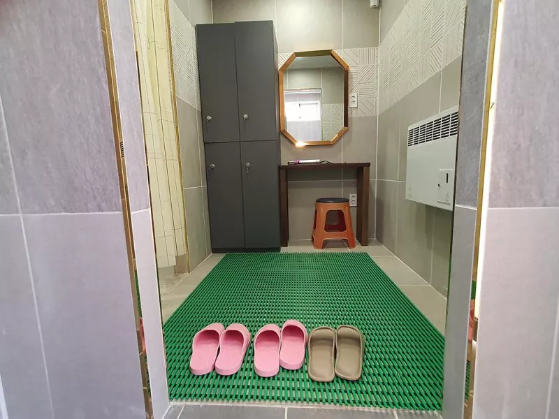 숩쏙캠핑장 3