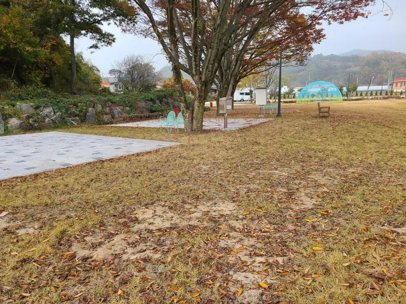 숩쏙캠핑장 10