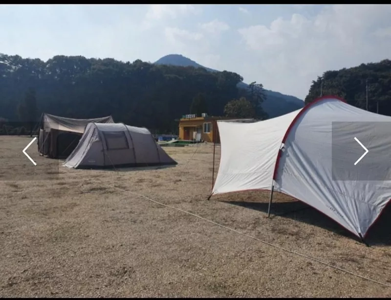 향수 오토캠핑장 3