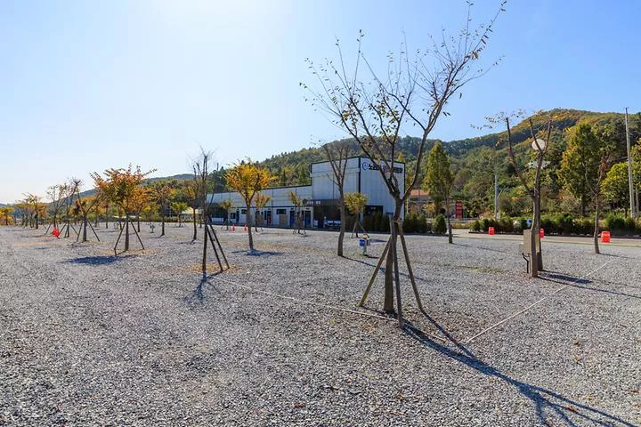 노리터 키즈 캠핑장 1