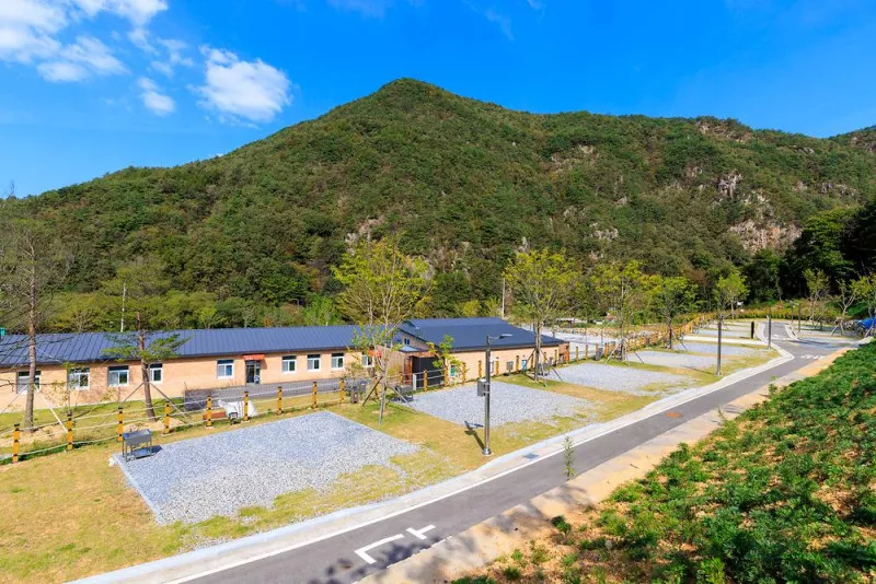 삼가농촌체험관 5