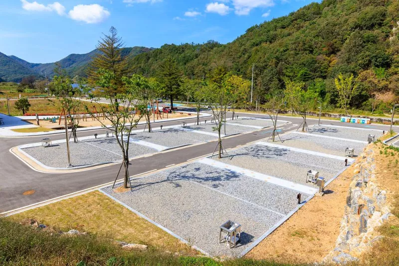 삼가농촌체험관 3