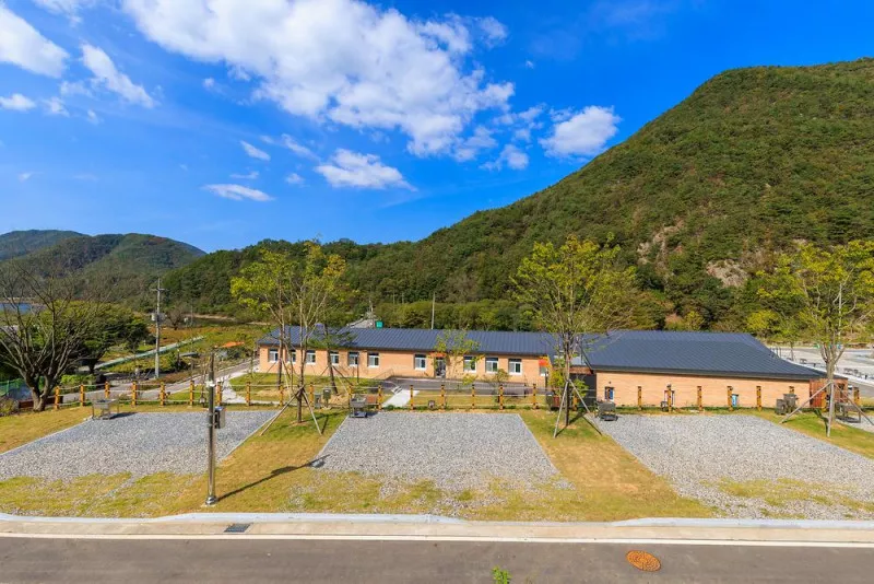 삼가농촌체험관 6