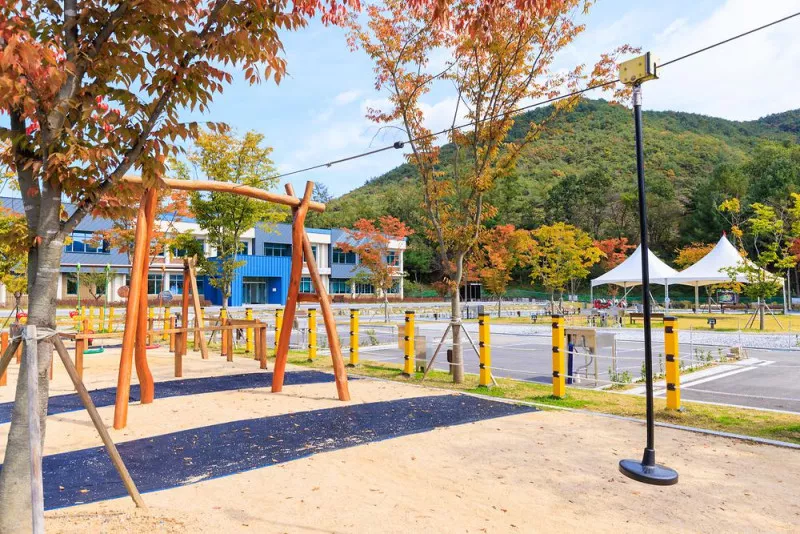 북암농촌체험관 8