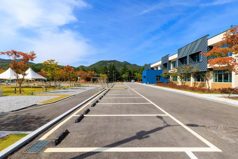 북암농촌체험관 9