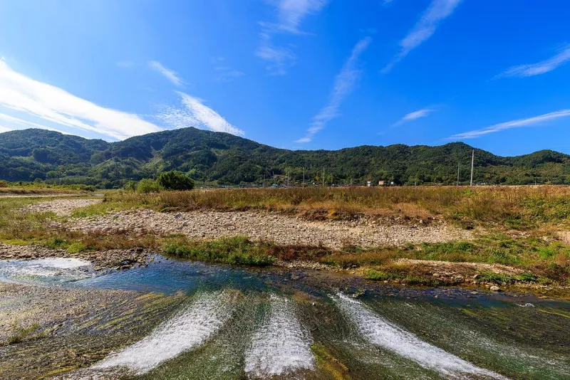솔가람 캠핑장 10