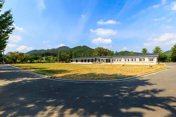 대장이랜드 농촌체험휴양마을 1