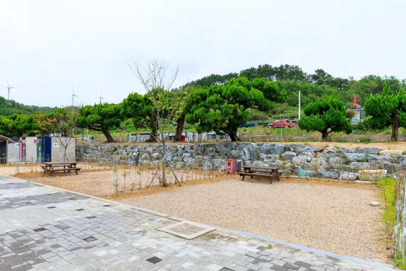 경상북도교육청 영덕오토캠핑장 6