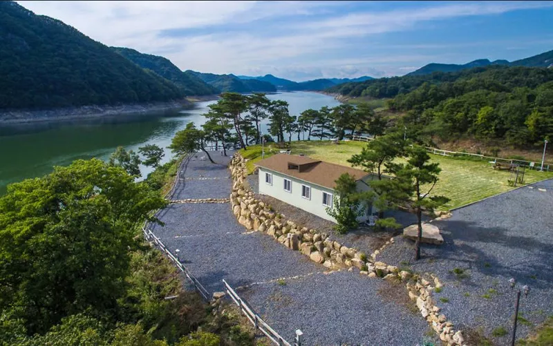 마린힐캠핑장 8