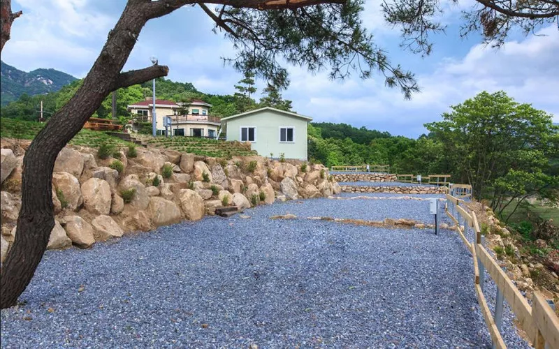 마린힐캠핑장 11