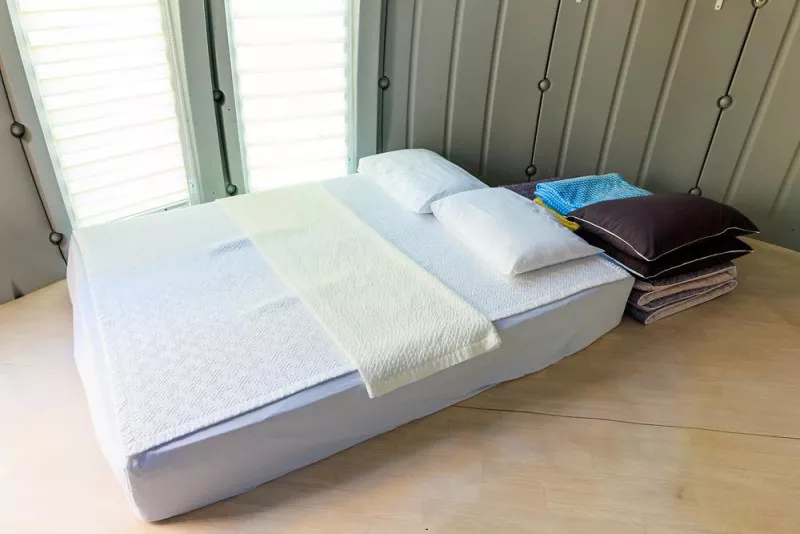 더빌리지캠핑장 8