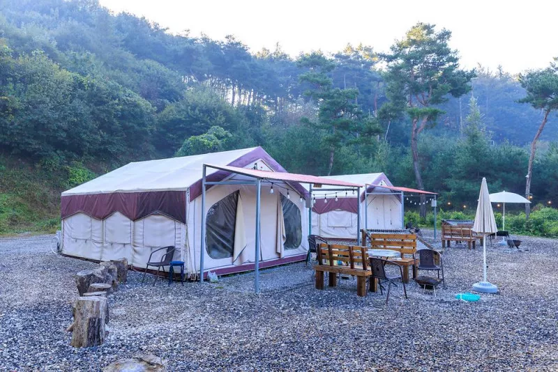 토마스캠프&레드캐빈 11