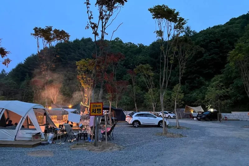 코코캠핑 4