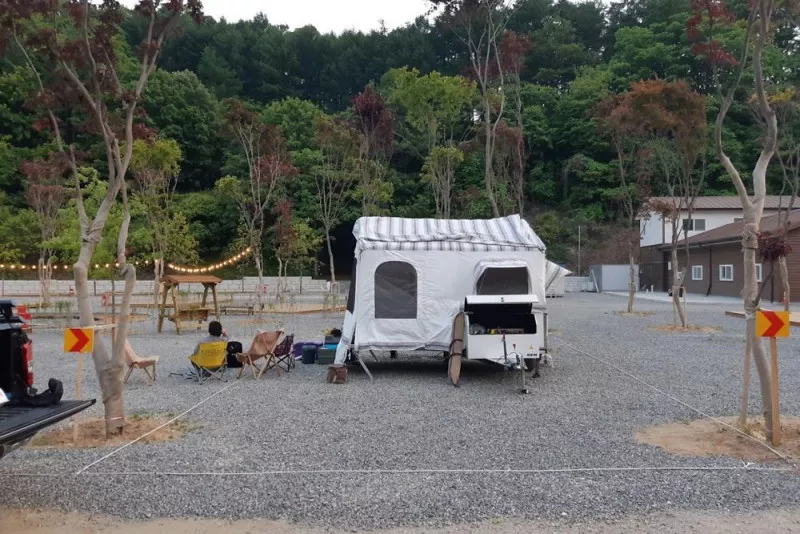 코코캠핑 7
