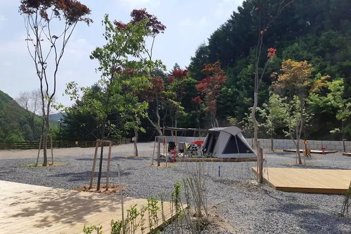 코코캠핑 1