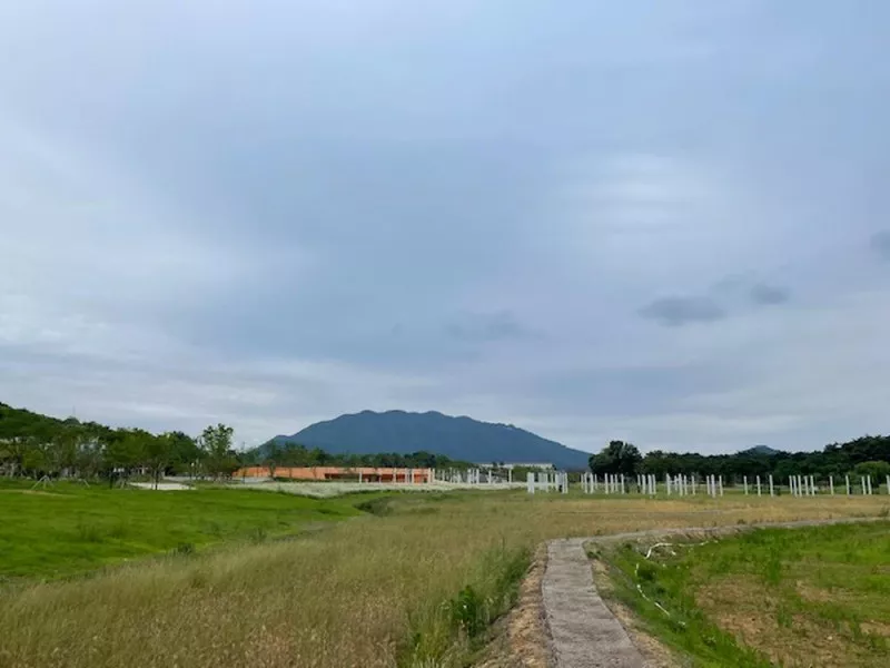동학농민혁명 기념공원 녹두장군 캠핑장 4