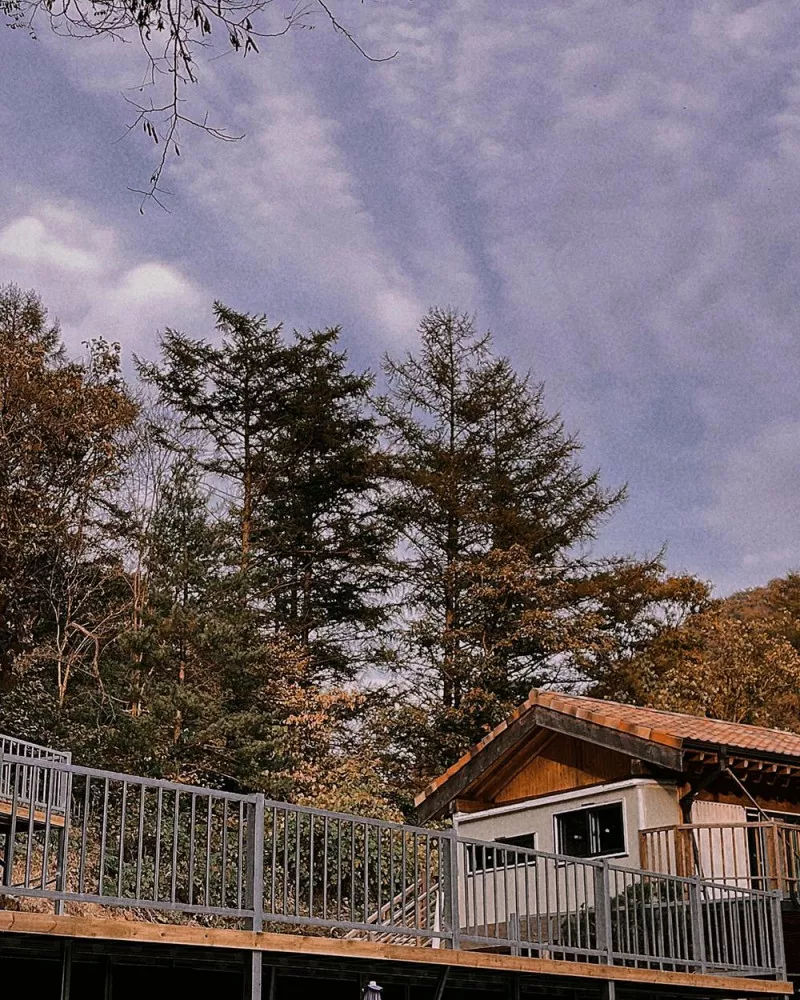 낭만캠핑장 2