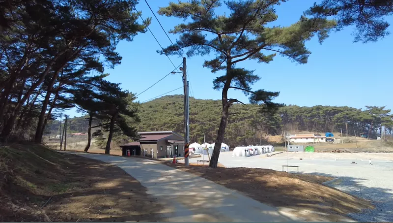 안면도관광농원 8