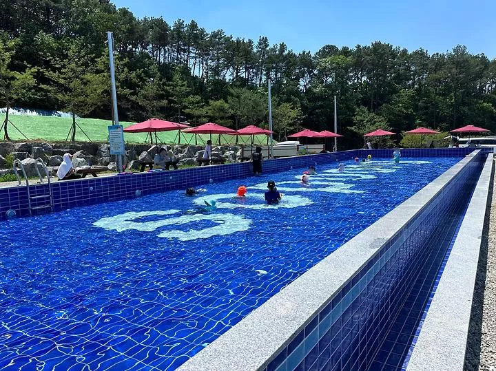 소풍캠핑장 1