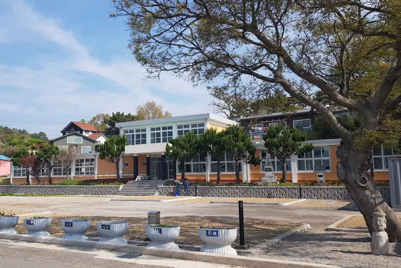 비토어촌체험휴양마을 8